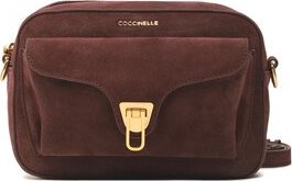 Coccinelle NF1 Coccinelle Beat Suede E1 NF1 15 02 01