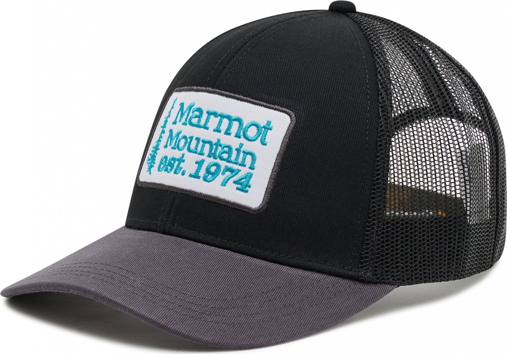 Marmot Retro Trucker Hat 16410