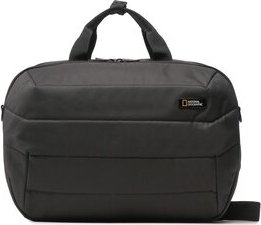 National Geographic 2 Compartment Computer Bag N00790.06