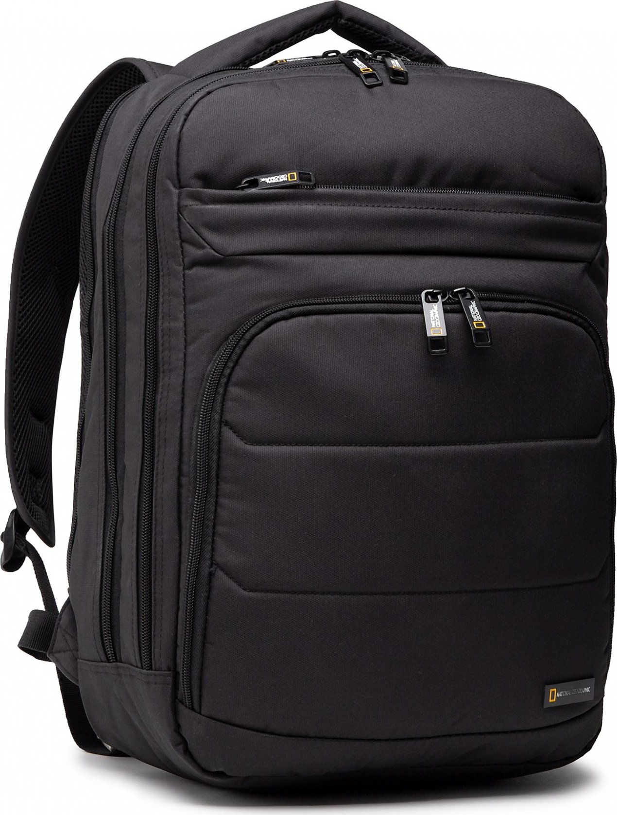 National Geographic Backpack 2 Compartments N00710.06