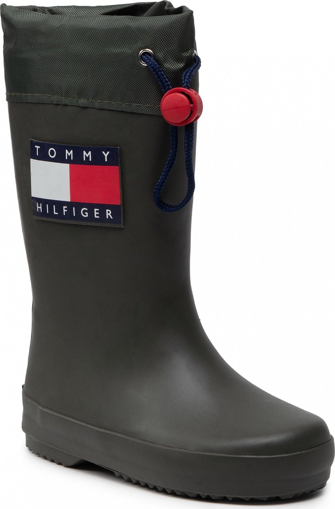 Tommy Hilfiger Rain Boot T3X6-30766-0047 M