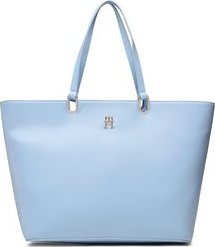 Tommy Hilfiger Th Timeless Med Tote AW0AW14478