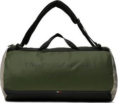 Tommy Hilfiger Th Urban Essential Barrel Bag AM0AM10918
