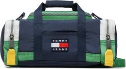 Tommy Jeans Tjm Heritage Micro Duffle 2 L AM0AM10897