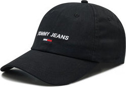 Tommy Jeans Tjm Sport Cap AM0AM08255