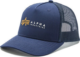 Alpha Industries Label 106901