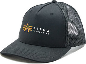 Alpha Industries Label 106901