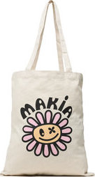Makia Flower Tote Bag U87071