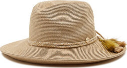 Seafolly Shady Lady Collapsible Fedora 71299-HT