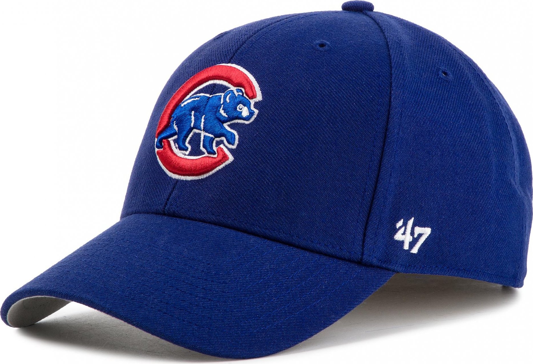 47 Brand Chicago Cubs B-MVP05WBV-DLA