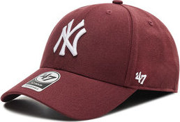 47 Brand Mlb NY Yankeess Mvp B-MVPSP17WBP-KM