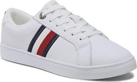 Tommy Hilfiger Essential Stripes Sneaker FW0FW06903