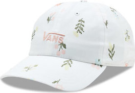 Vans Wm Court Side Printed Hat VN0A34GRBRP1