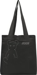 2005 Horned Lucy Totebag