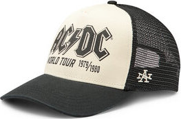 American Needle Sinclair - ACDC SMU730A-ACDC
