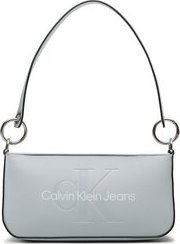Calvin Klein Jeans Sculpted Shoulder Pouch25 Mono K60K610679