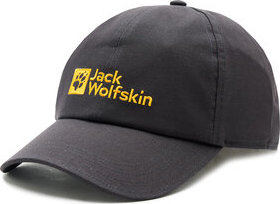 Jack Wolfskin Baseball Cap 1900673