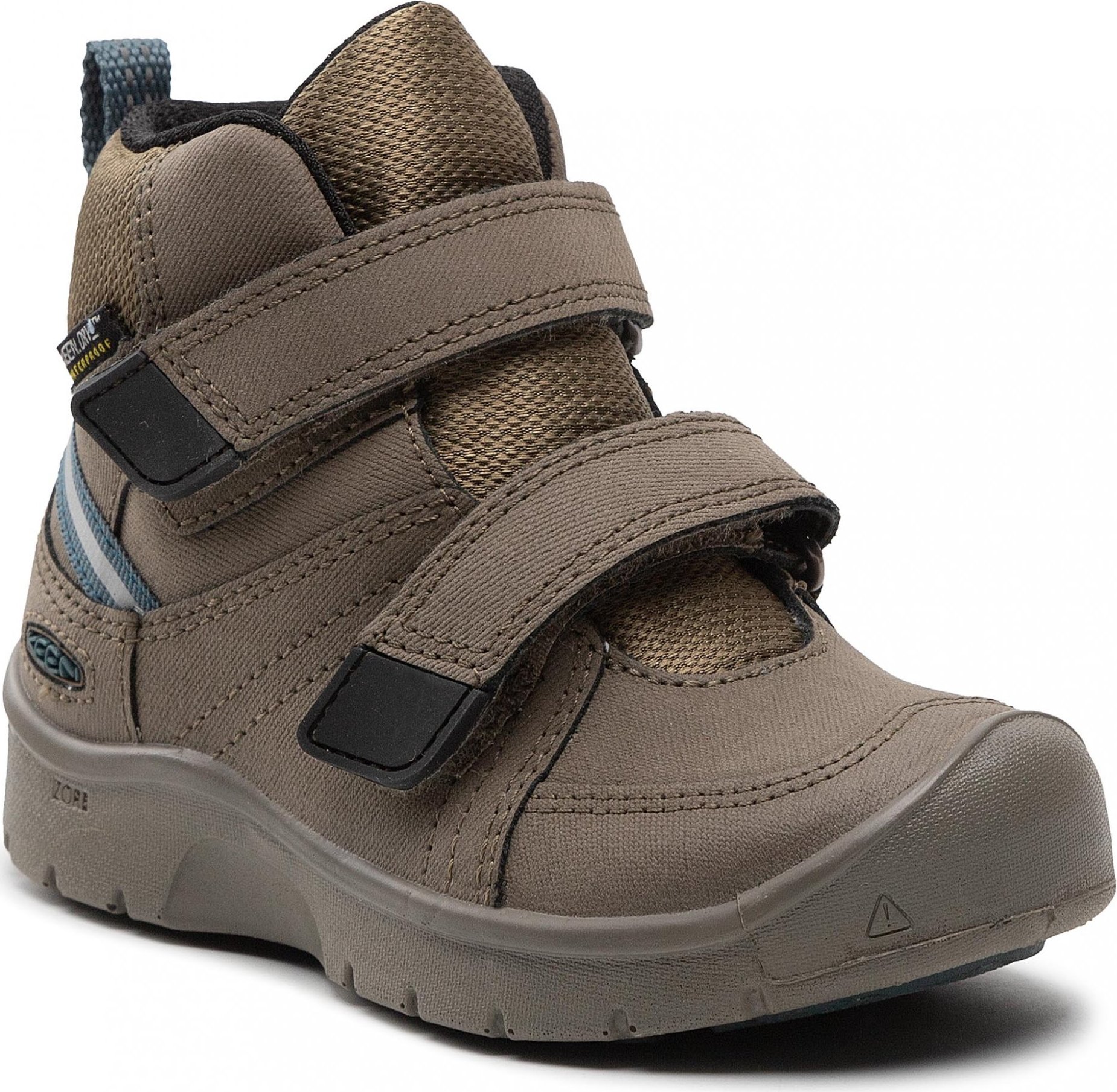 Keen Hikeport 2 Mid Strap Wp 1023830