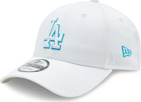 New Era LA Dodgers Neon Outline 60358129