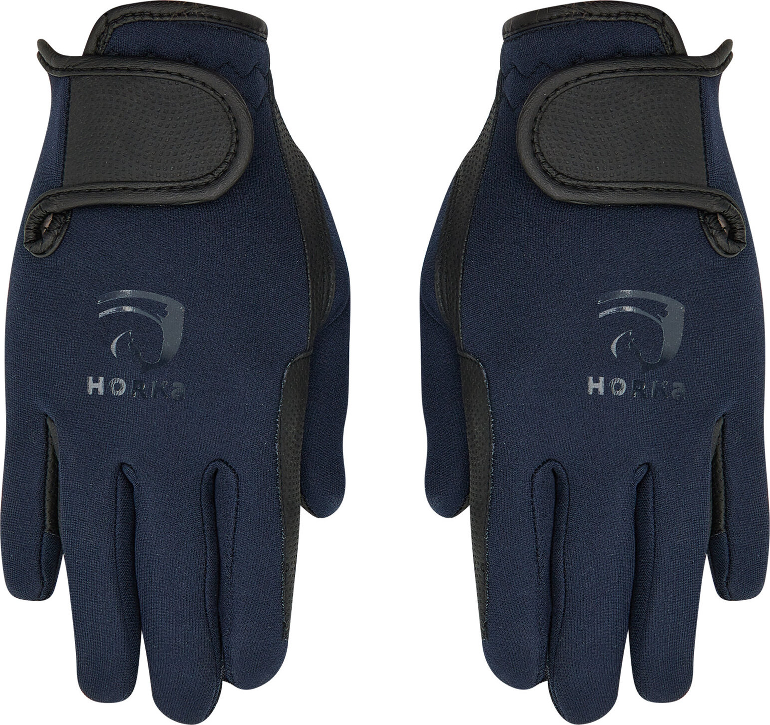 Dámske rukavice Horka Gloves Sport 138930 Blue