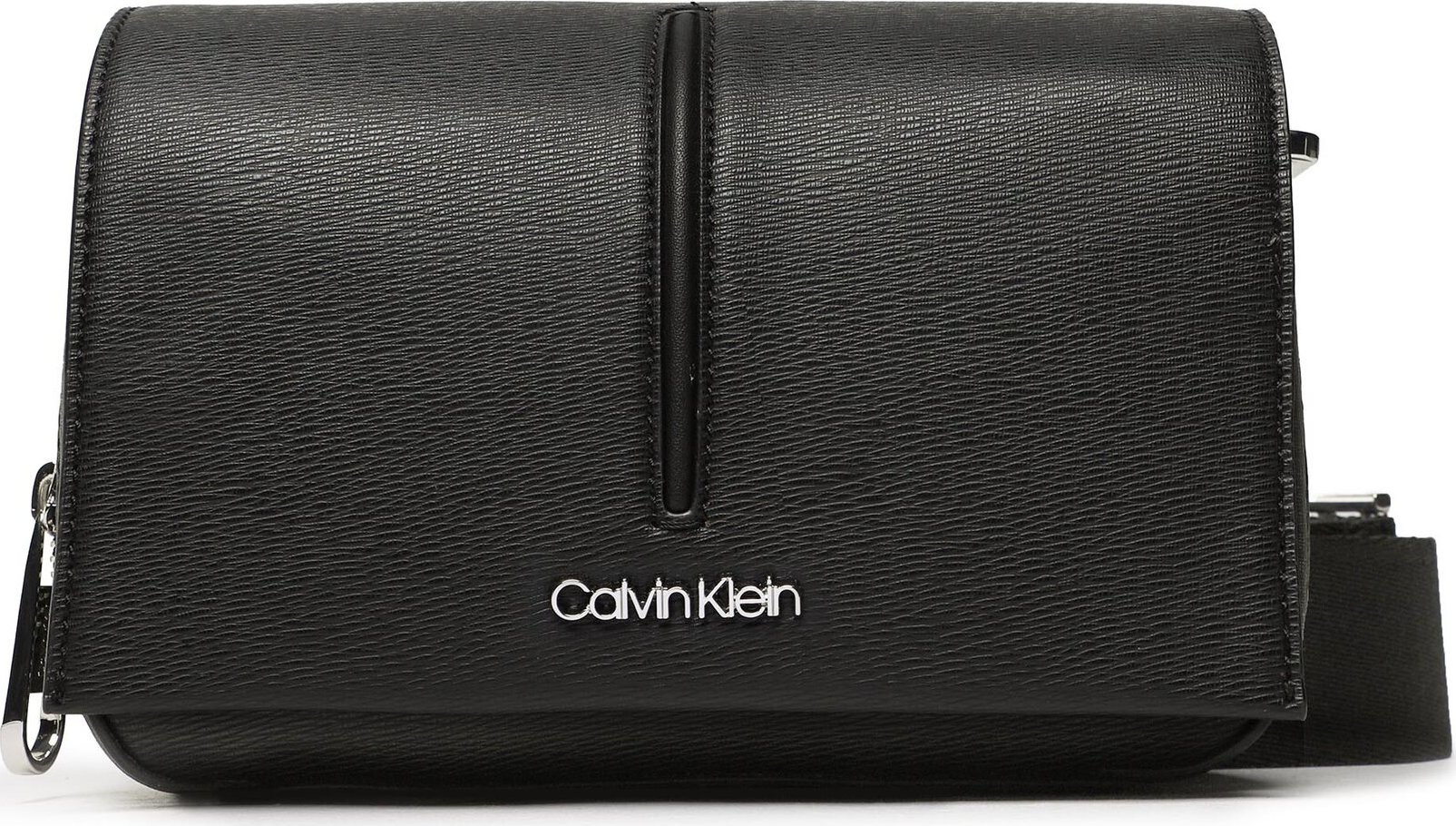 Kabelka Calvin Klein Ck Median Func Camera Bag K50K510012 BAX