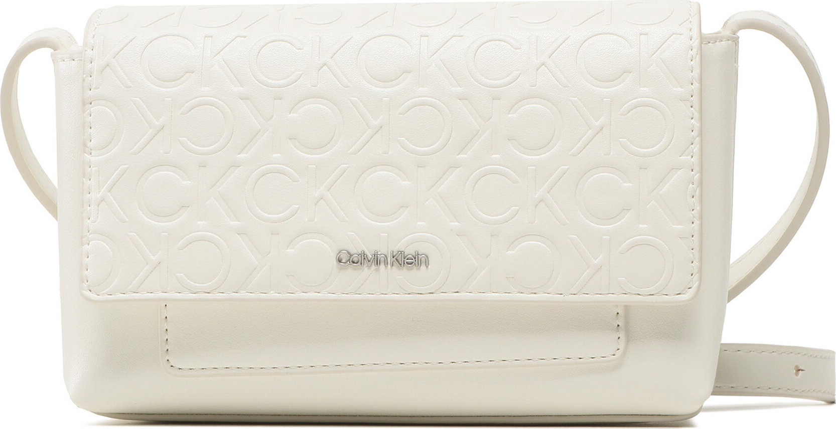 Kabelka Calvin Klein Ck Must Mini Bag Emb Mono K60K610943 YAL