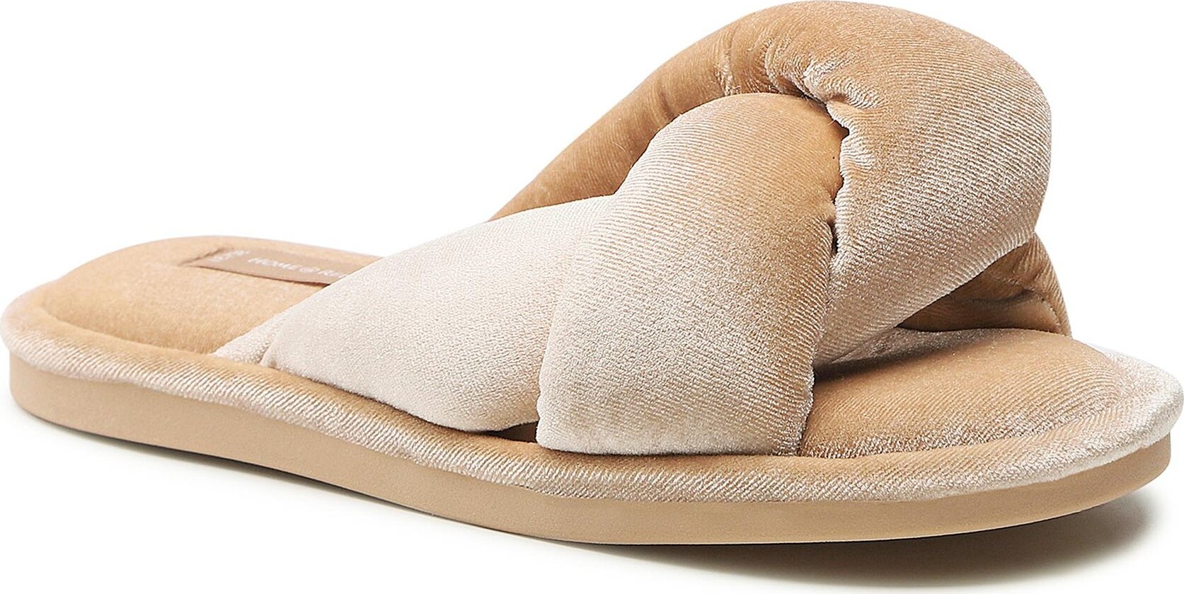 Papuče Home & Relax C-AW-37 Beige