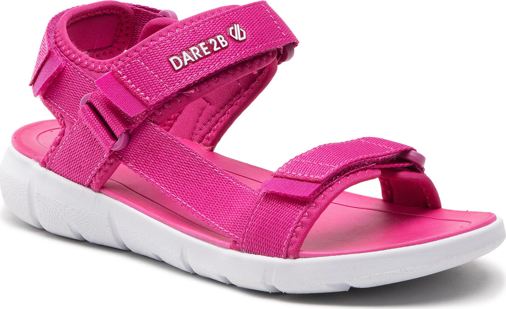 Sandále Dare2B Kala DWF370 Active Pink 3BK