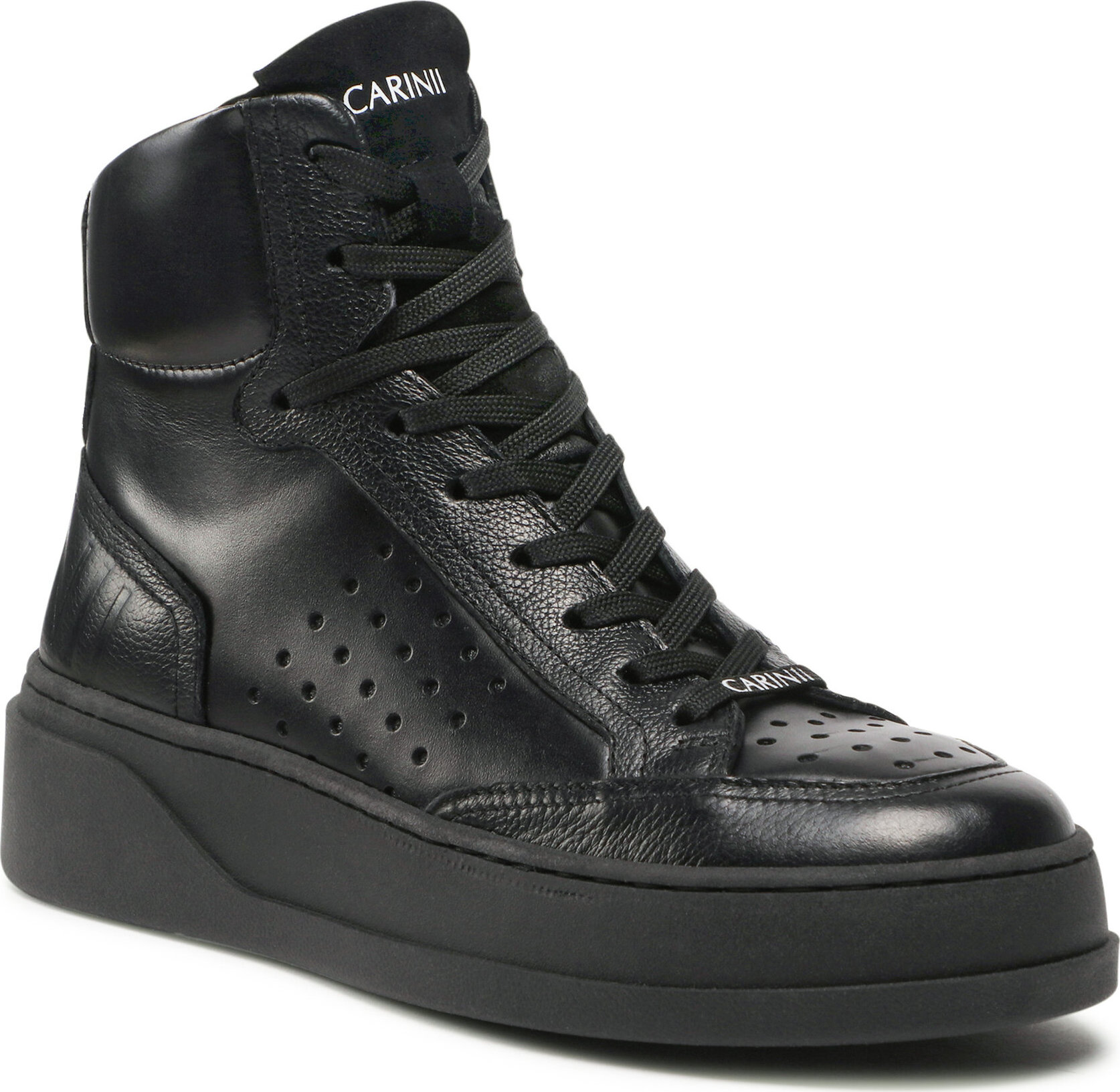 Sneakersy Carinii B8366 J23-E50-H20-F44