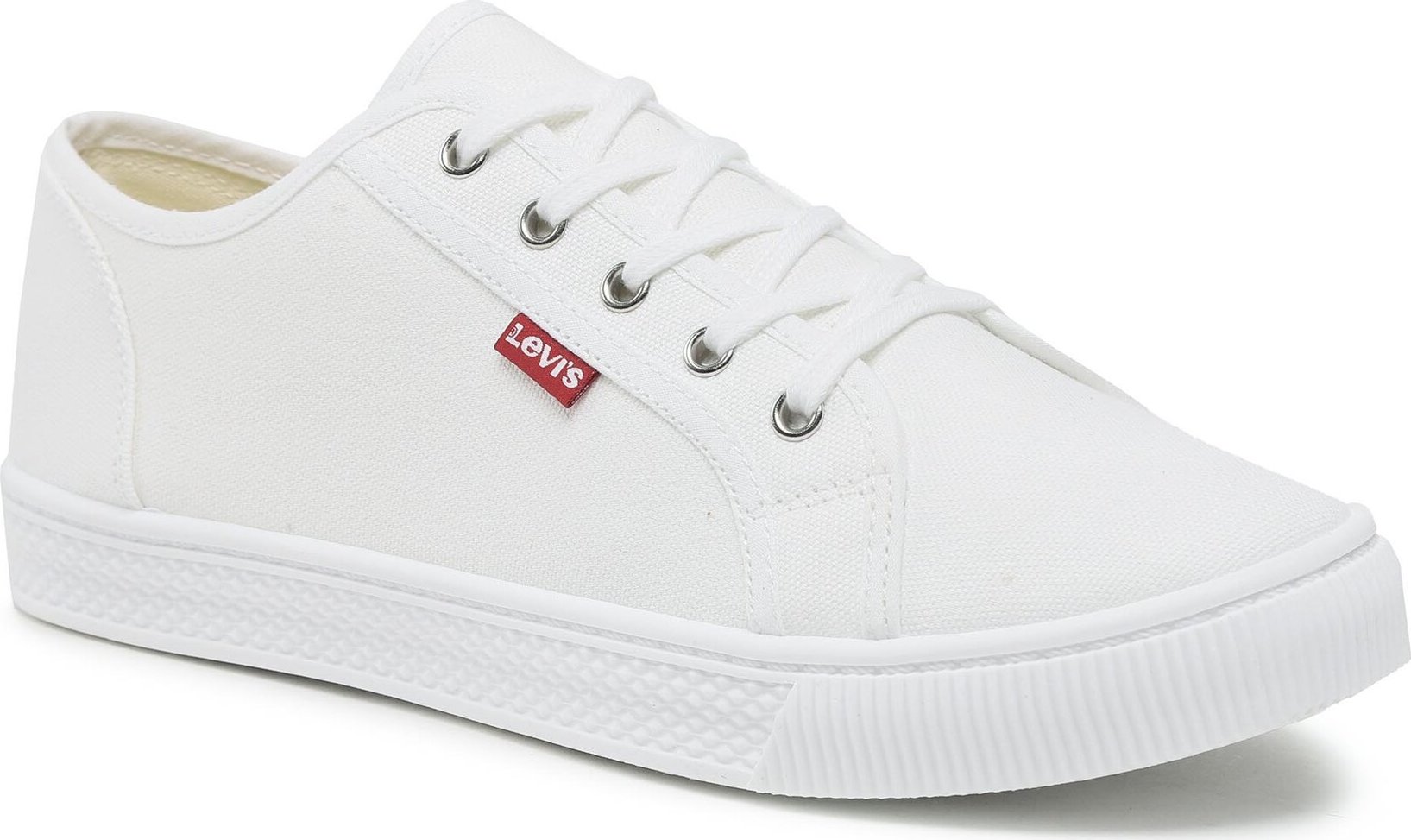 Sneakersy Levi's® 225832-1733-50 Brilliant White