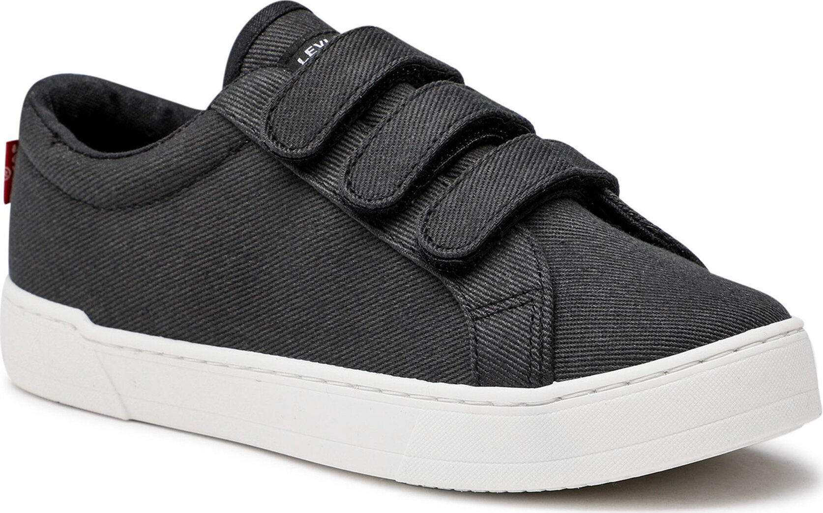 Sneakersy Levi's® 234199-634-59 Regular Black