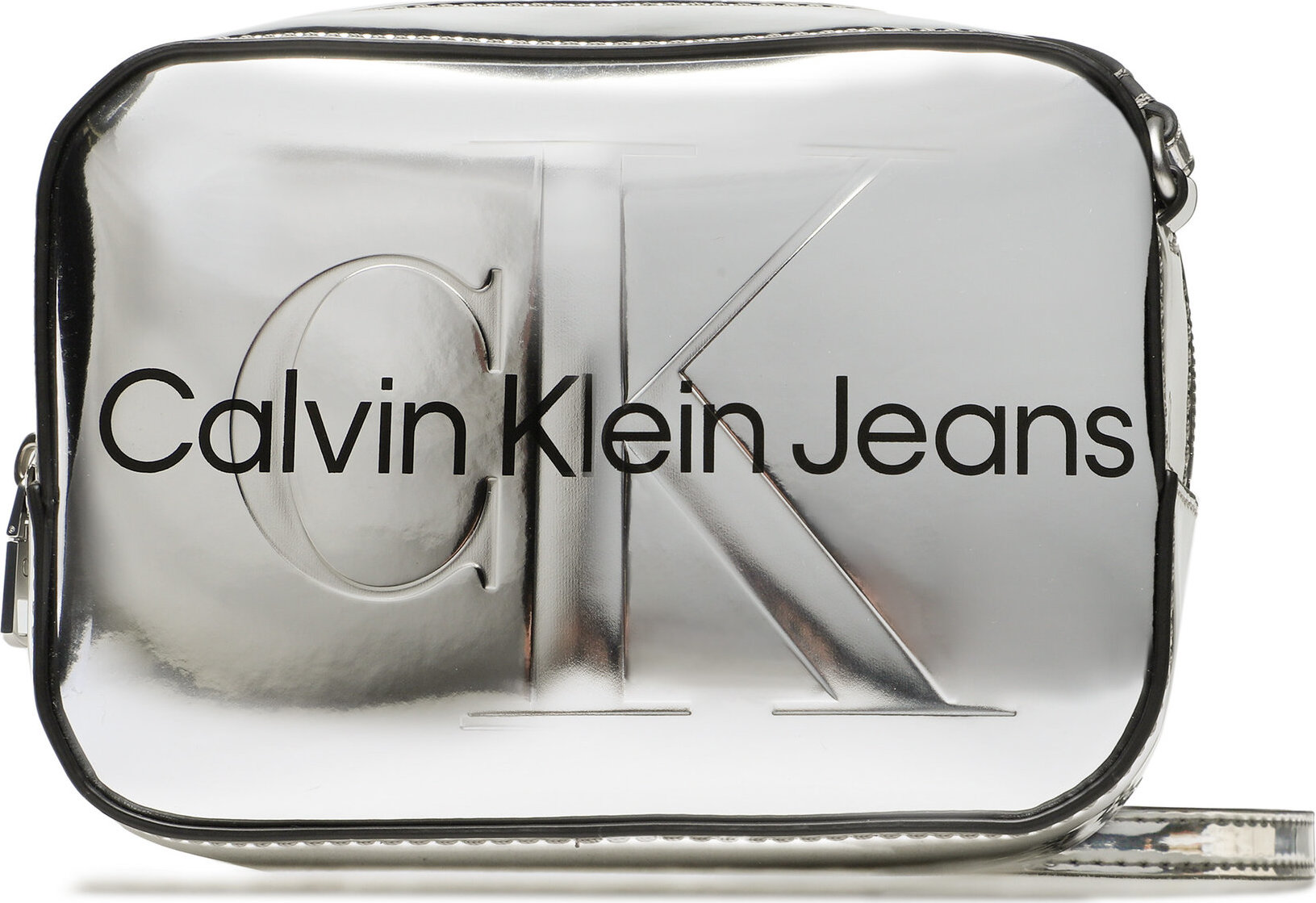 Kabelka Calvin Klein Jeans Sculped Camera Bag K60K610396 0IO