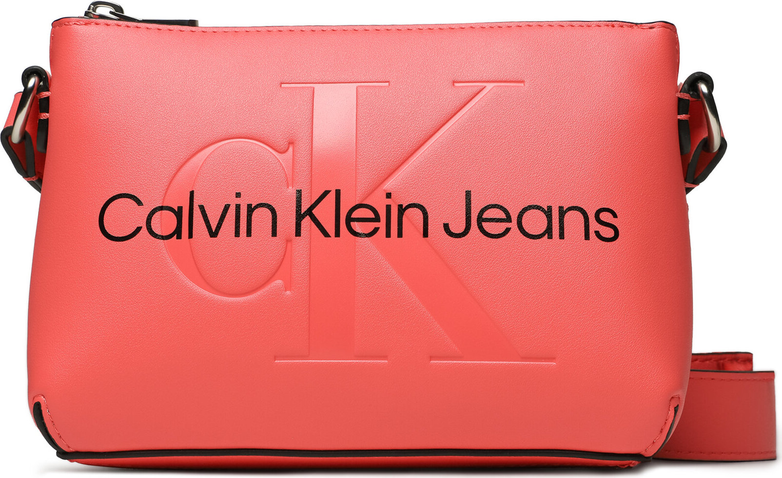 Kabelka Calvin Klein Jeans Sculpted Camera Pouch2I Mono K60K610681 TCO