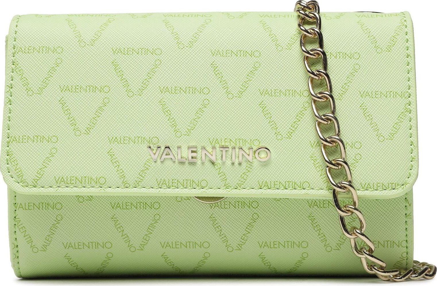 Kabelka Valentino Pretty VBS6VX03 Lime