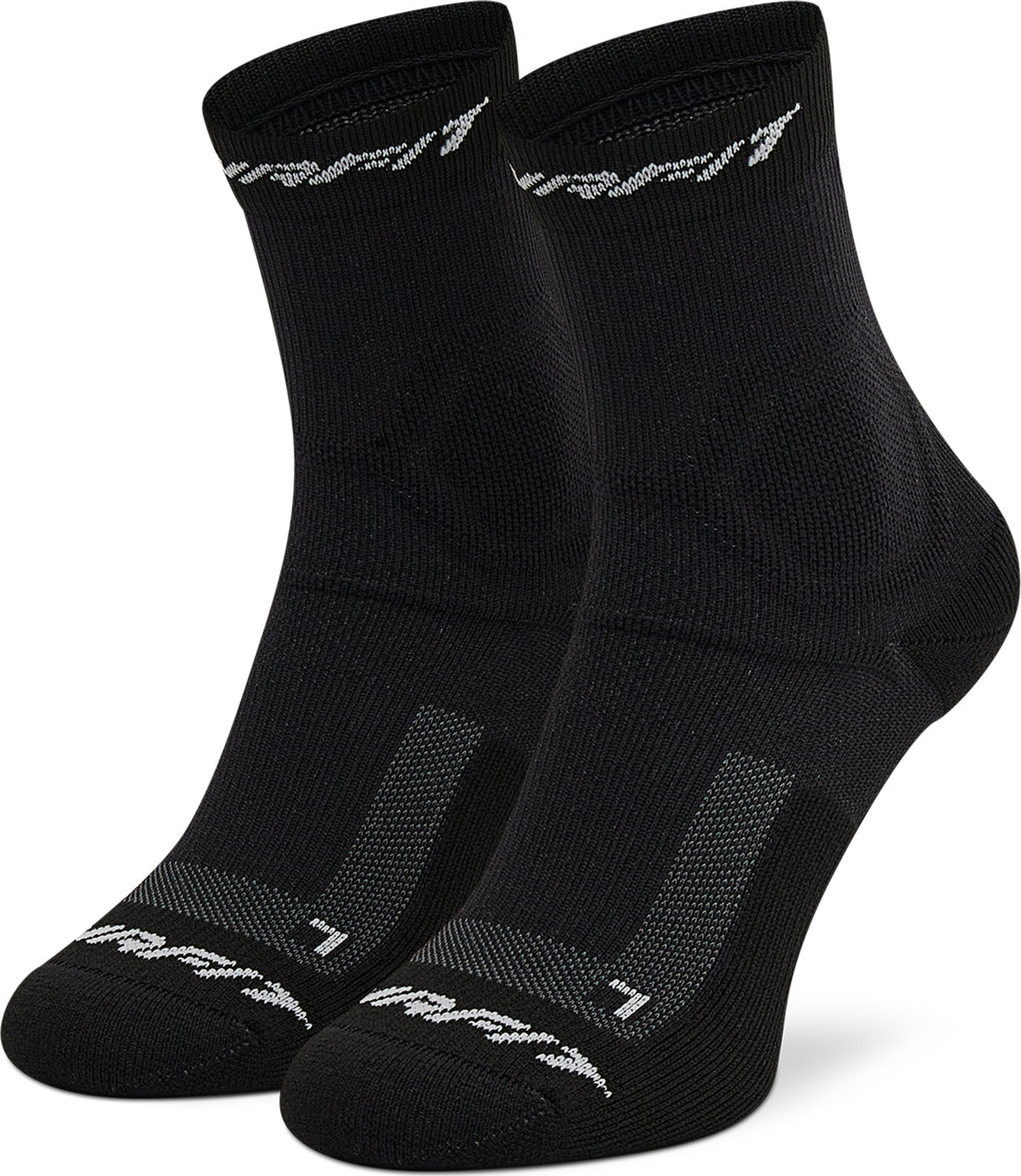 Klasické ponožky Unisex Dynafit Alpine Short Sk 08-0000070879 Black Out 0911/0520