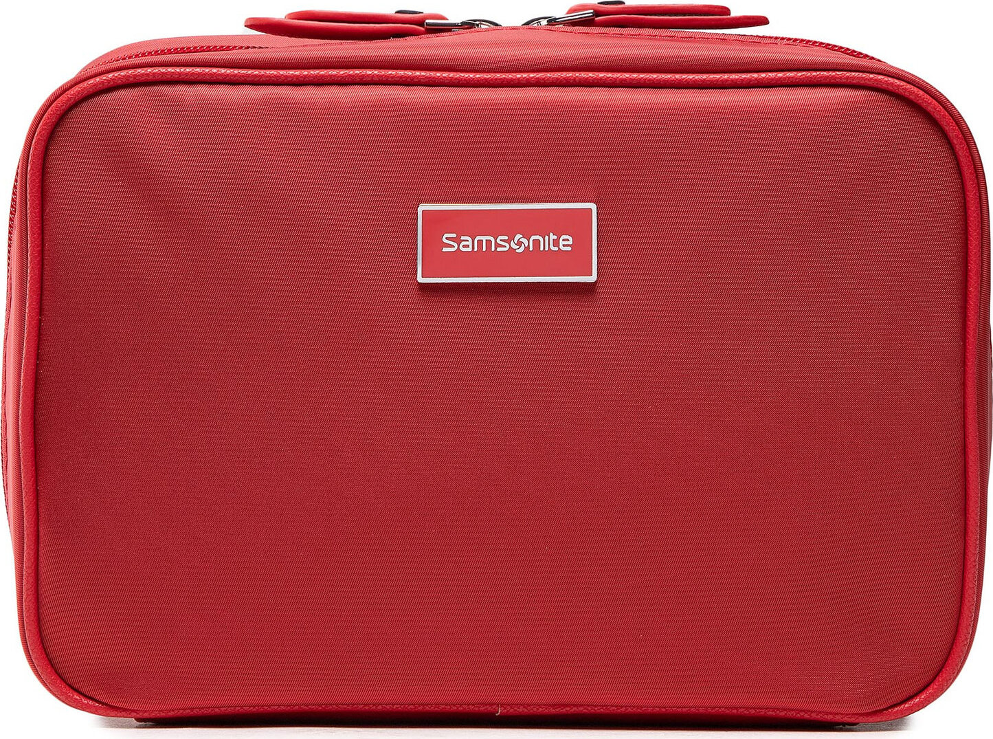 Kosmetický kufřík Samsonite Karissa Cc 85252-0507-1CNU Formula Red