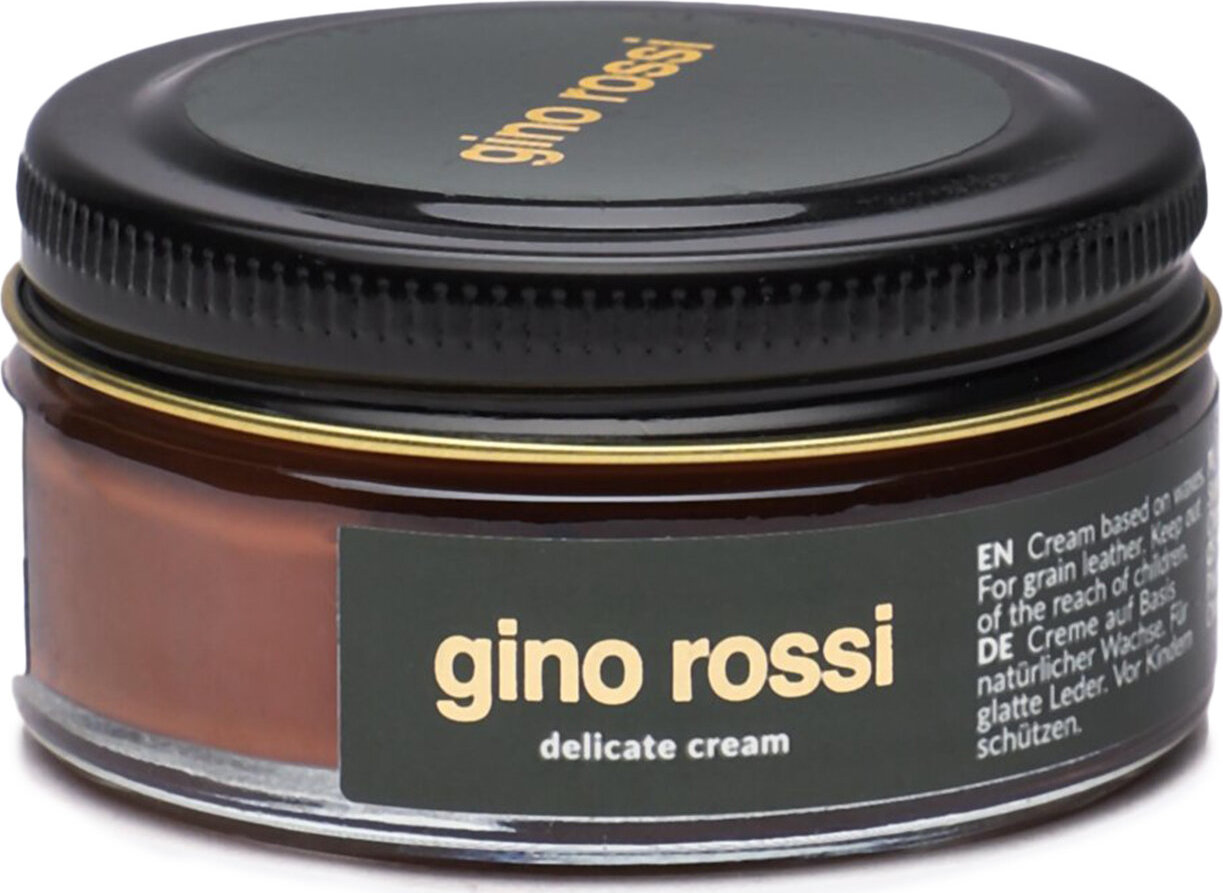 Krém na obuv Gino Rossi Delicate Cream 149