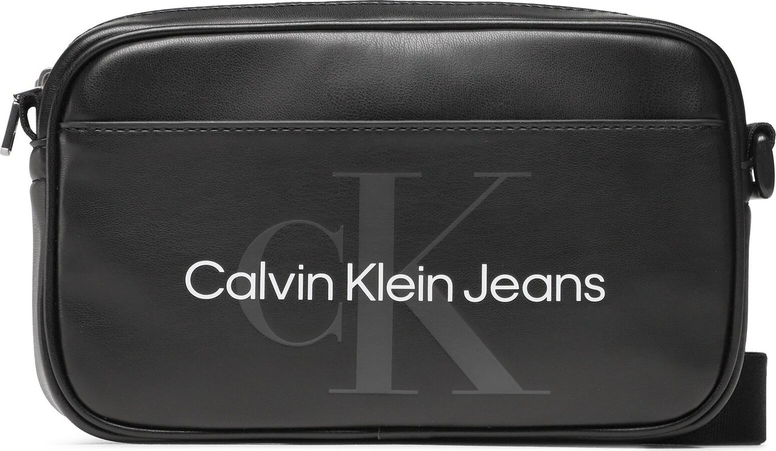 Ľadvinka Calvin Klein Jeans Monogram Soft Camera Bag22 K50K510396 BDS