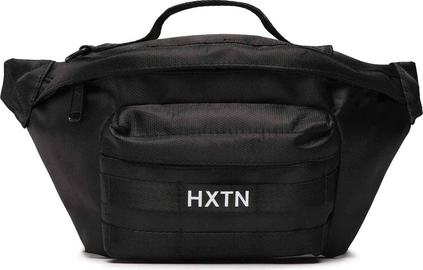 Ľadvinka HXTN Supply Prime-Court Crossbody H153050 Black