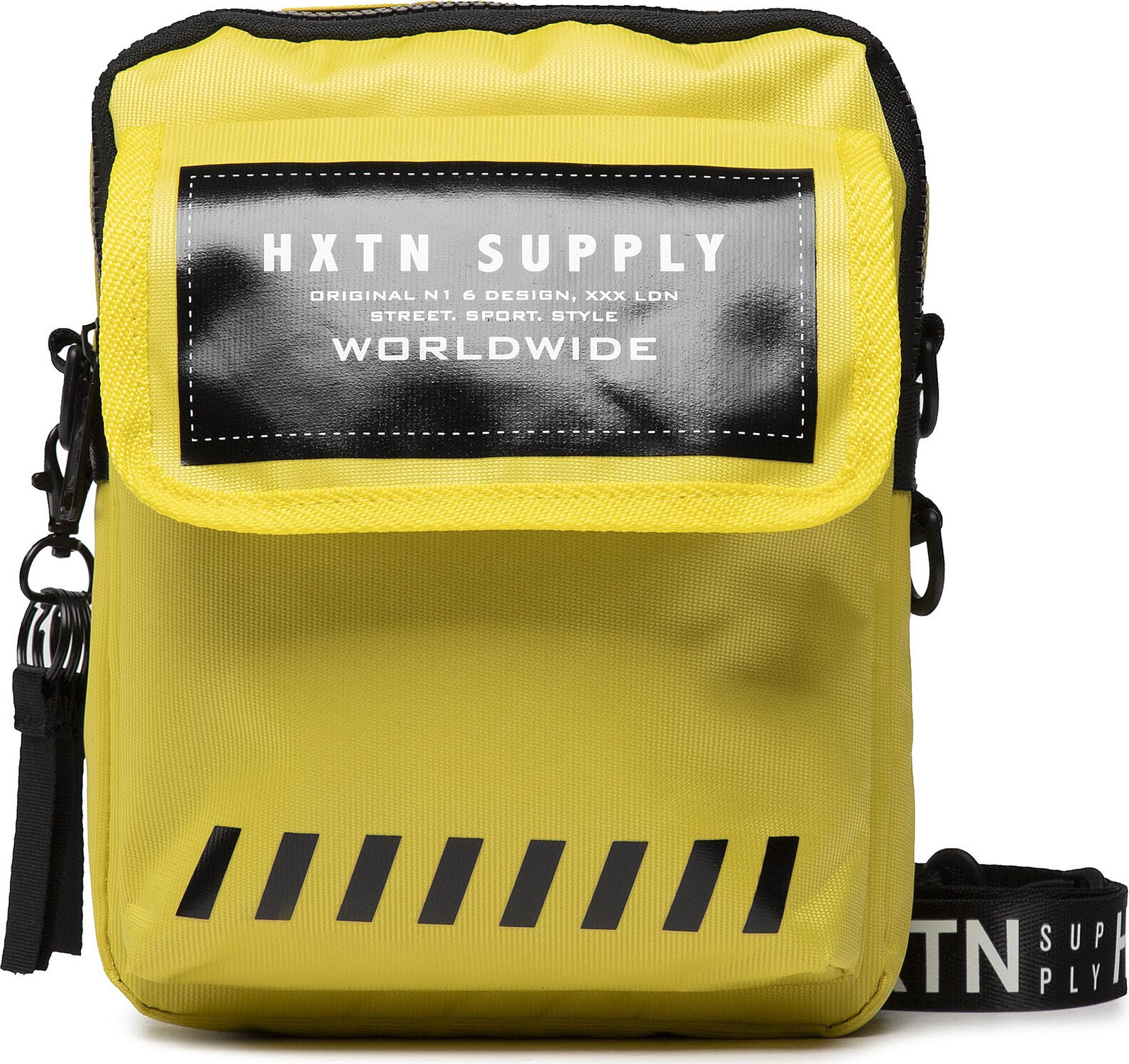 Ľadvinka HXTN Supply Utility H141010 Yellow