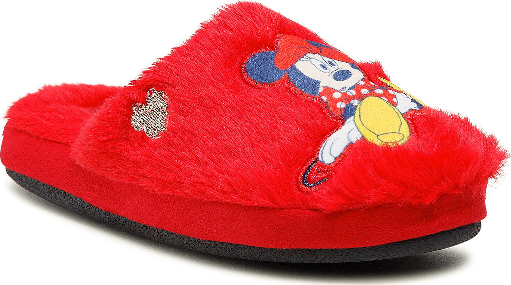 Papuče Disney Classics AW22-125DSTC-A Red