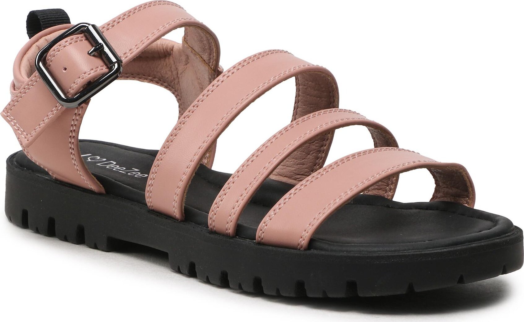 Sandále DeeZee CS6082-01 Pink