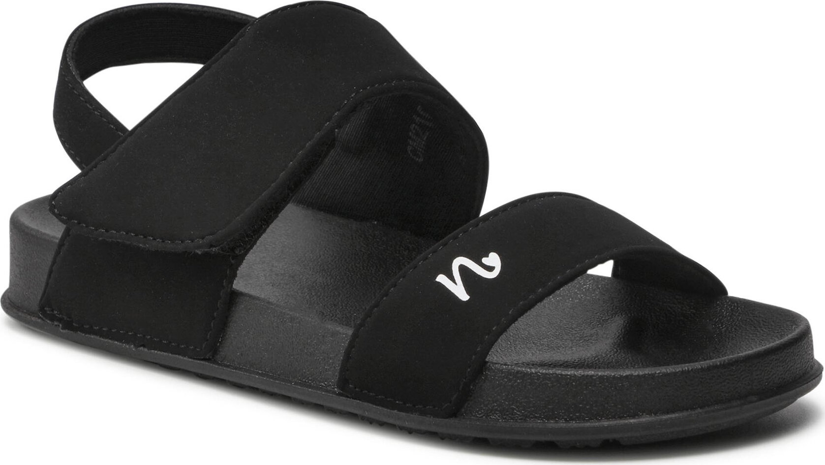 Sandále Nelli Blu CM210512-9 Black