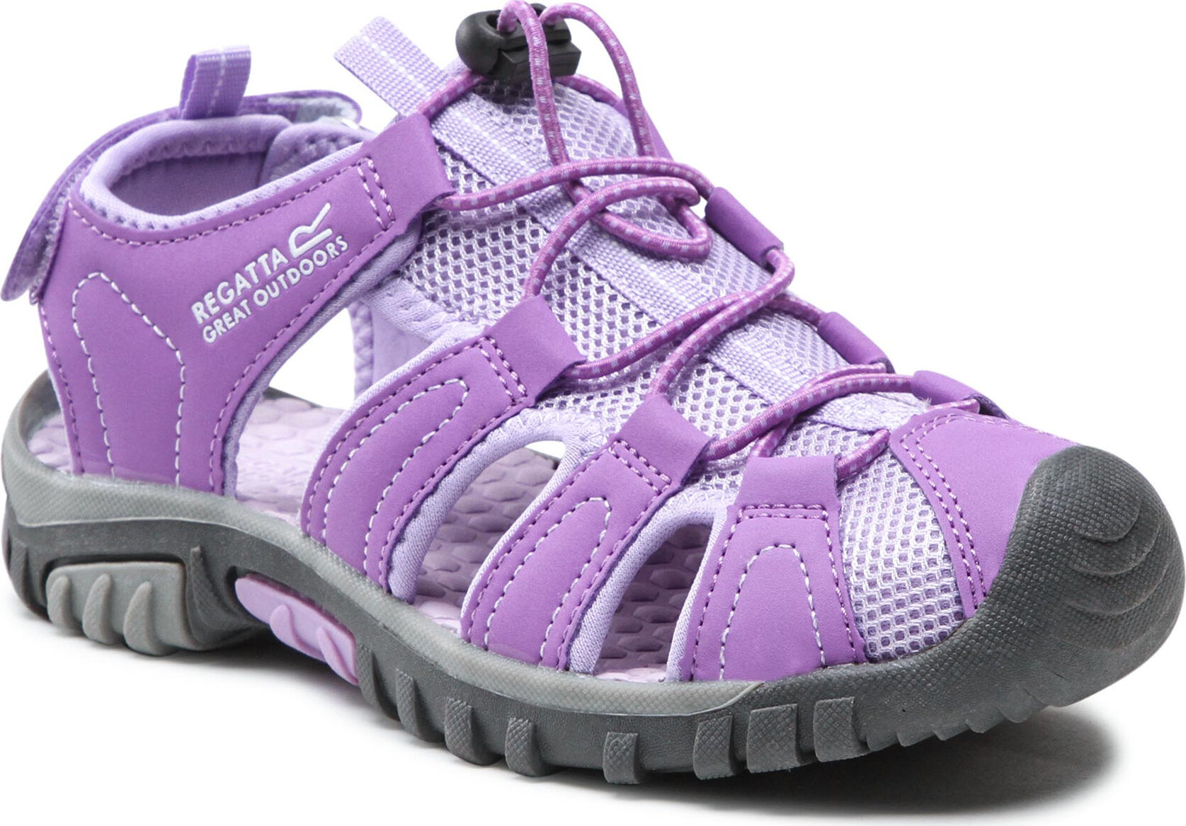 Sandále Regatta Westshore RKF600 Amethyst/Lilac