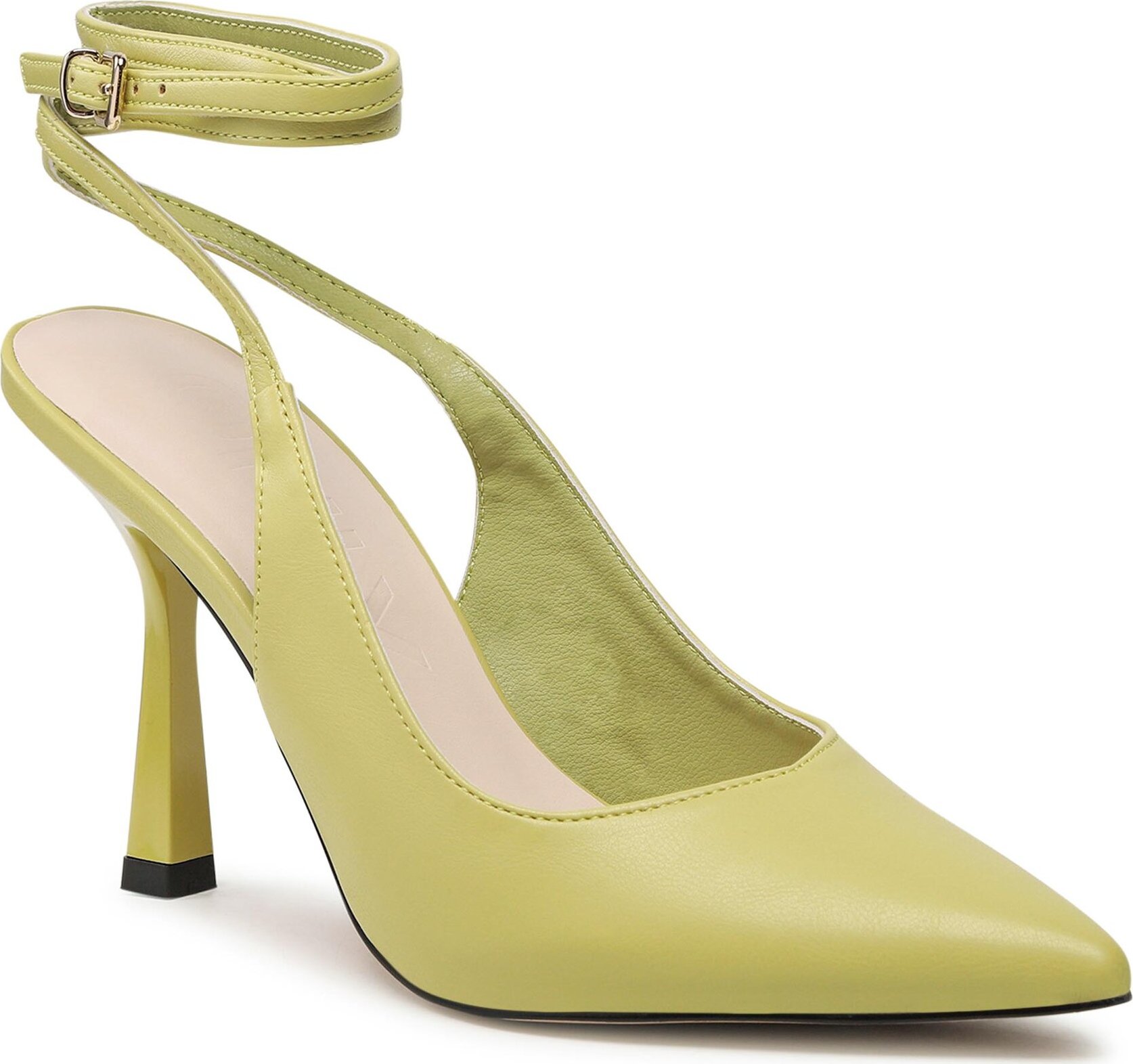 Sandály ONLY Shoes Onlparis-1 15288429 Greenery