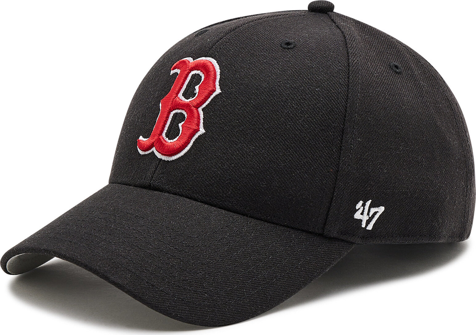 Šiltovka 47 Brand Boston Red Sox B-MVP02WBV-BKF Black