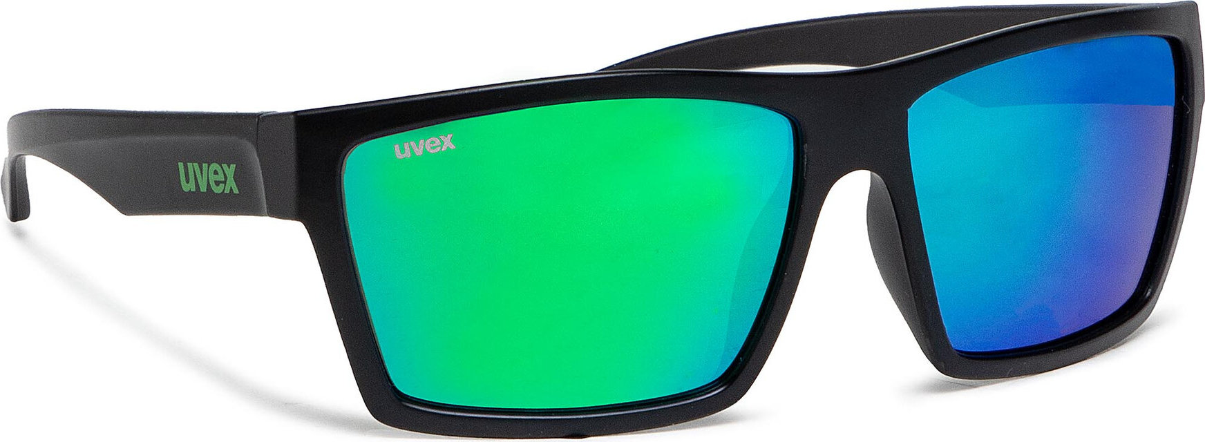 Slnečné okuliare Uvex Lgl 29 S5309472215 Black Mat