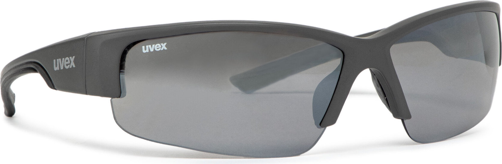 Slnečné okuliare Uvex Sportstyle 215 S5306175516 Grey Mat