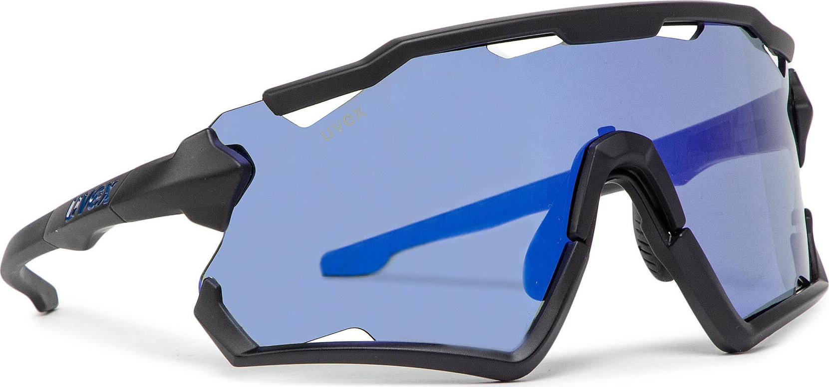 Slnečné okuliare Uvex Sportstyle 228 S5320672206 Black Mat