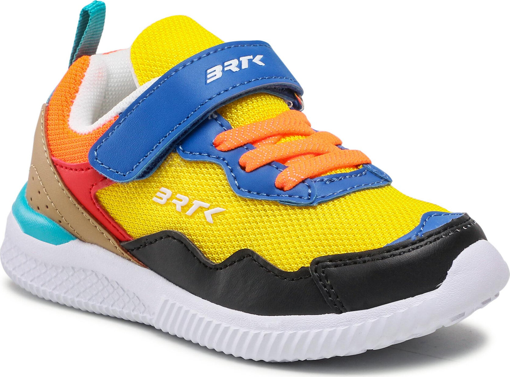 Sneakersy Bartek 15439002 Multi